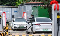 Çin, dünyanın en büyük elektrikli araç şarj ağını devreye alıyor