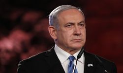 Netanyahu kurmaylarıyla Gazze'yi işgal planını görüştü