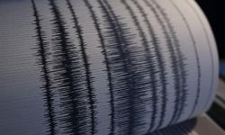 AFAD'dan açıklama: Osmaniye'de 4.1 büyüklüğünde deprem!