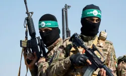 Kassam Tugayları, Gazze'de İsrail askerlerini hedef aldıklarını duyurdu