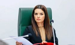 Gagauz Özerk Yeri Başkanı Gutsul'a hapis cezası protesto edildi