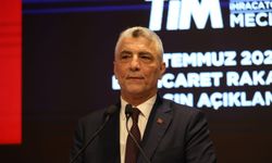Bakan Bolat: Tüm zamanların ihracat rekoru kırıldı