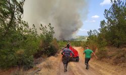 Son dakika... Çanakkale havalimanı uçuşlara kapatıldı