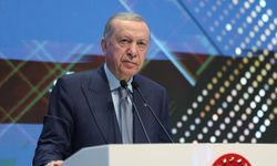 Cumhurbaşkanı Erdoğan: Türkiye barış masasının aranan aktörü