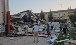 Balıkesir'de 6.1 büyüklüğünde deprem: Bölgede son durum