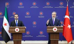 Bakan Fidan: YPG Suriye’de oyun bozan durumunda