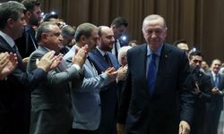 Cumhurbaşkanı Erdoğan: Yarın partimize katılımlar olacak
