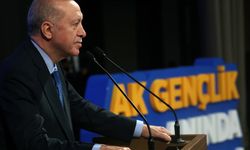 Cumhurbaşkanı Erdoğan: Yarın partimize katılımlar olacak
