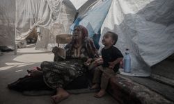 BM'den tepki: Gazze'de tıbbi katliam var