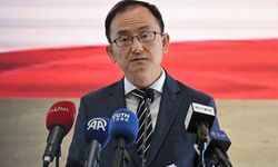 Çin Büyükelçisi Jiang: Çin halkı, barışı yorulmak bilmeden aramaktadır