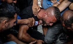 Gazze'de son durum: 16 kişi hayatını kaybetti