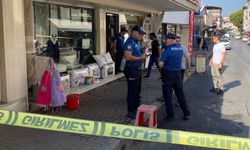 Aydın'da polis memuruna tutuklama kararı!