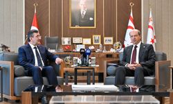 Tatar: Egemenliğimizi tanımadan resmi müzakerelere başlamayız