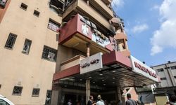 Gazze: İsrail’in Nasır Hastanesi açıklamaları yanıltıcı