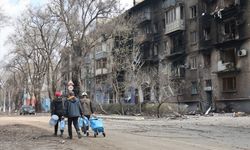 Rusya, Ukrayna'da üç yerleşimi ele geçirdiğini açıkladı