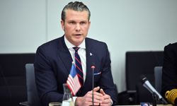 ABD Savunma Bakanı Hegseth’ten İran uyarısı: “Tüm seçenekler masada”