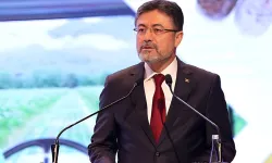 Bakan Yumaklı: 45 yangın kontrol altına alındı