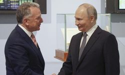 Donald Trump, Witkoff'u Rusya'ya gönderiyor