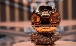 Ballon d'Or adayları belli oldu!