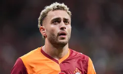 Barış Alper'den antrenman kararı! Kayserispor maçında kadroda olacak mı?