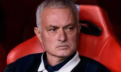 Mourinho'dan ayrılık sonrası ilk açıklama!