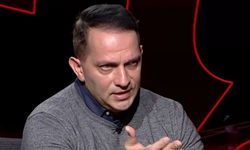Mücahit Birinci AK Parti'den istifa etti