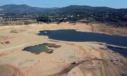Bodrum'da su kıtlığı: Barajlar alarm veriyor!
