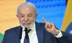 Brezilya: "ABD ile ilişkilerde gereksiz bir türbülans yaşıyoruz"
