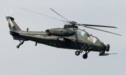 Pakistan, Çin yapımı helikopterleri envanterine kattı