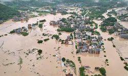 Şiddetli yağışlar Bolivya’da felakete dönüştü: 20 ölü