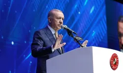 Erdoğan'dan dünyaya çağrı: Filistin'i tanıyın