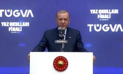 Cumhurbaşkanı Erdoğan: Gençlerimizi marjinallerin insafına terk etmeyeceğiz