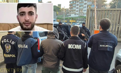 Daltonlar çetesi sözde lideri öldürüldü