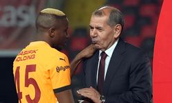 Dursun Özbek, Osimhen transferi sonrası ilk kez konuştu!