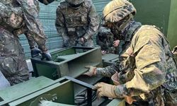 Güney Kore: KDHC, sınırdaki hoparlörleri sökmeye başladı