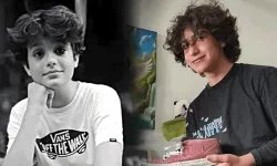Ahmet Minguzzi'nin yakın arkadaşı Efe denizde boğuldu