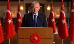 Cumhurbaşkanı Erdoğan'dan BM için reform çağrısı