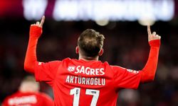 Fenerbahçe, Kerem Aktürkoğlu ile anlaşma sağladı!