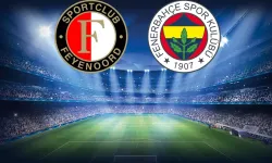 Fenerbahçe - Feyenoord maçı hangi kanalda? Saat kaçta başlıyor?