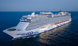 İslami usullere göre cruise turu: Son durak Umre