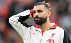 İngiltere'de yılın futbolcusu Salah oldu