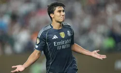 Real Madrid, genç yıldızın sözleşmesini uzattı