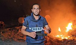 Al Jazeera muhabiri Enes eş-Şerif’in vasiyeti paylaşıldı