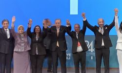 AK Parti'ye katılan belediye başkanları kimler?