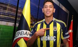 Edson Alvarez resmen Fenerbahçe’de