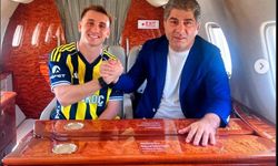 Kerem Aktürkoğlu İstanbul yolcusu: İlk fotoğraf geldi!