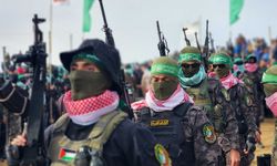Hamas'tan Arap ülkelerine çağrı: Netanyahu'ya karşı duruş sergilenmeli