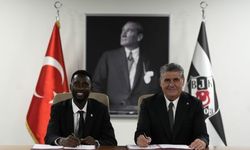 Beşiktaş’ta flaş gelişme: Ndidi’yle anlaşma sağlandı!
