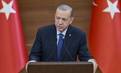 Son Dakika: Cumhurbaşkanı Erdoğan: Türkiye barış masasının aranan aktörü