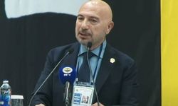 Fenerbahçe başkan adayından Aziz Yıldırım açıklaması